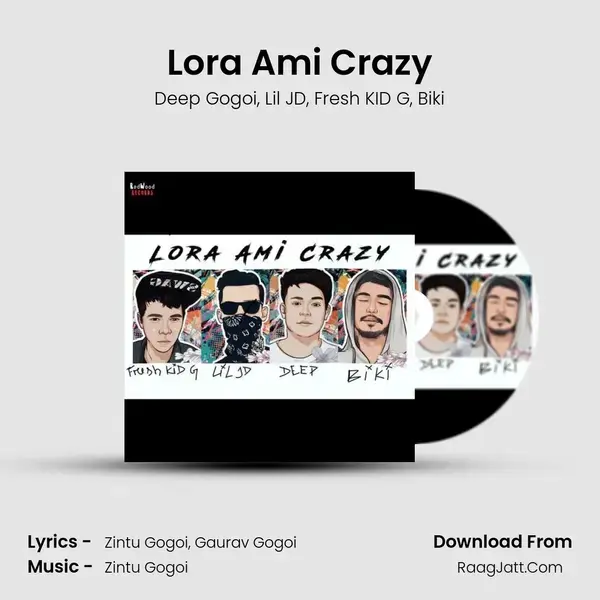 Lora Ami Crazy mp3 song