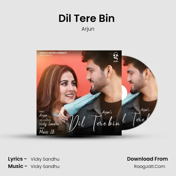 Dil Tere Bin (Tik Tok 1) mp3 song