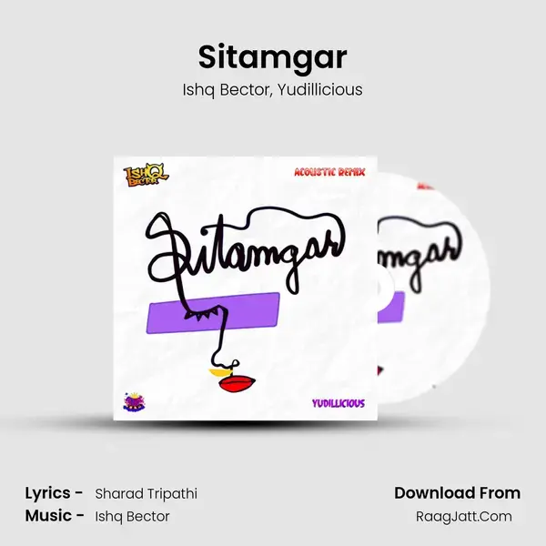 Sitamgar mp3 song