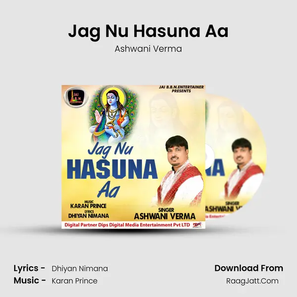 Jag Nu Hasuna Aa mp3 song