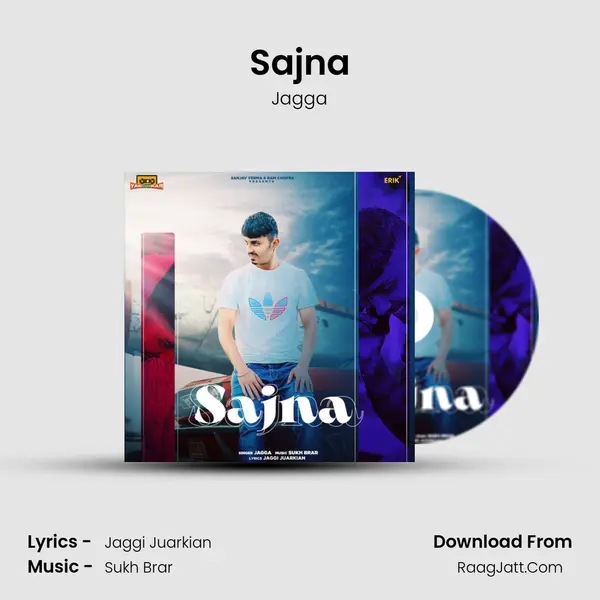 Sajna mp3 song