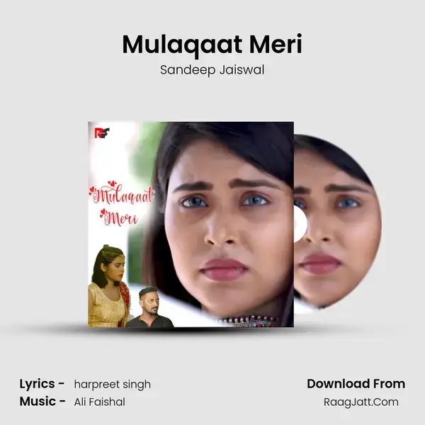 Mulaqaat Meri mp3 song