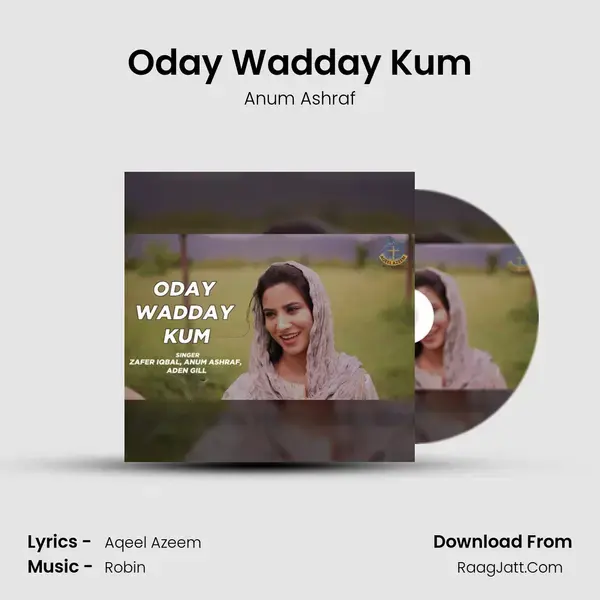 Oday Wadday Kum mp3 song