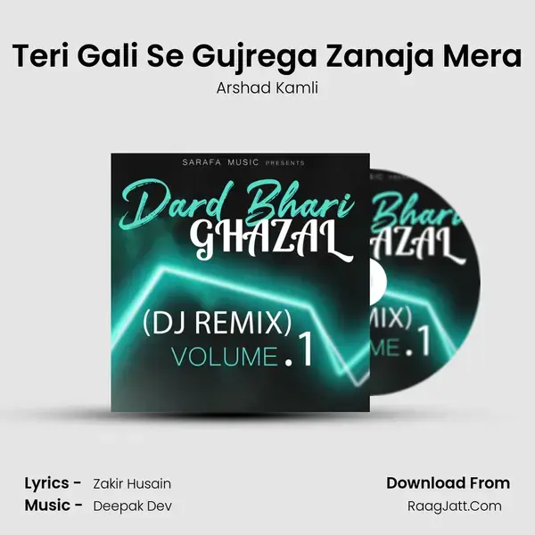 Teri Gali Se Gujrega Zanaja Mera mp3 song