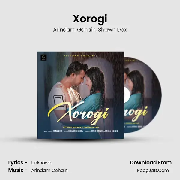 Xorogi mp3 song