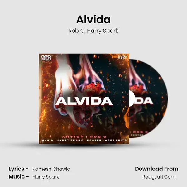 Alvida mp3 song