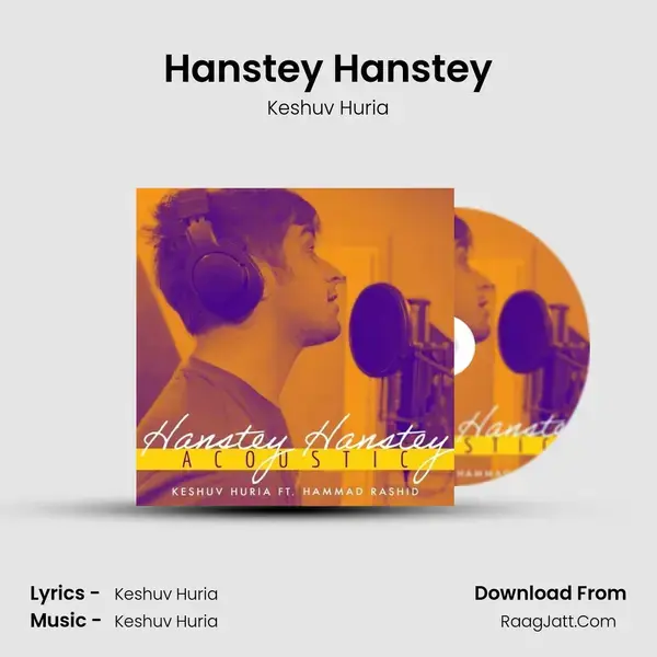 Hanstey Hanstey mp3 song