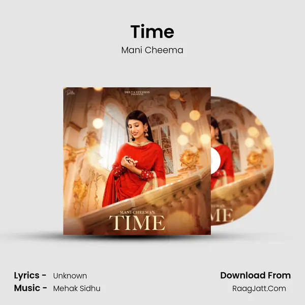 Time mp3 song