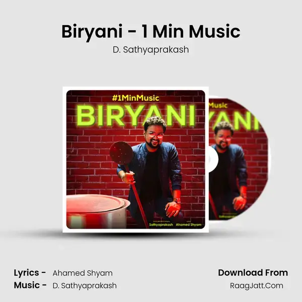 Biryani - 1 Min Music mp3 song