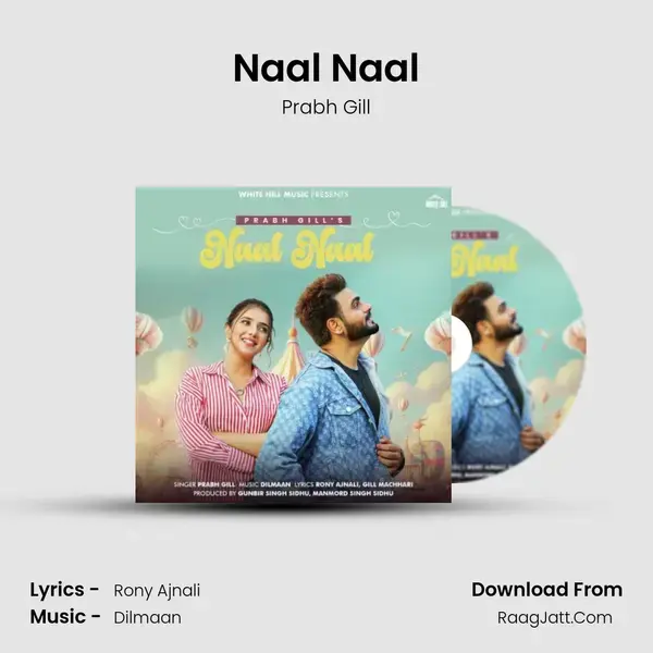 Naal Naal mp3 song