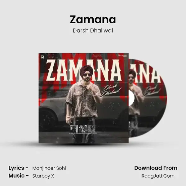 Zamana mp3 song