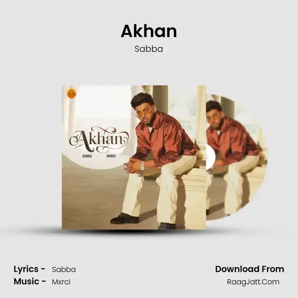 Akhan mp3 song