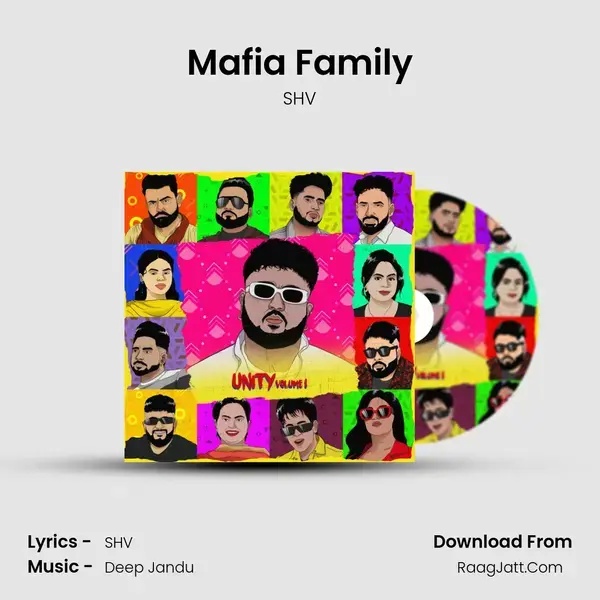 Mafia Family mp3 song