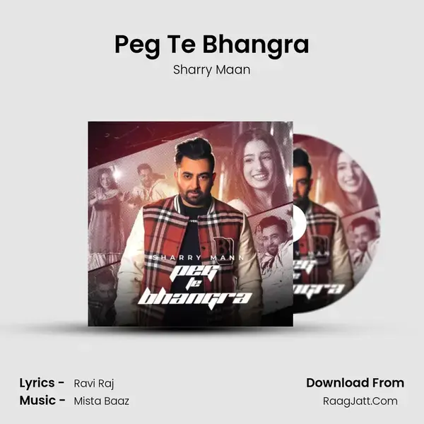 Peg Te Bhangra mp3 song