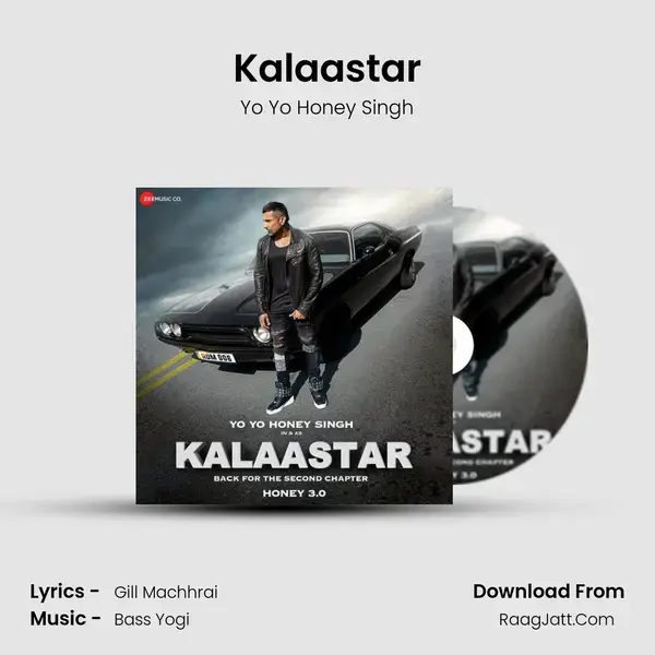 Kalaastar mp3 song