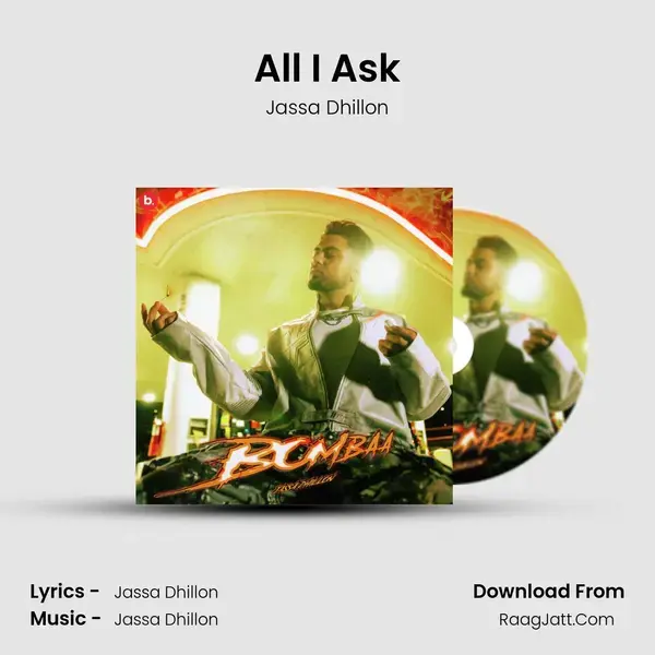 All I Ask mp3 song