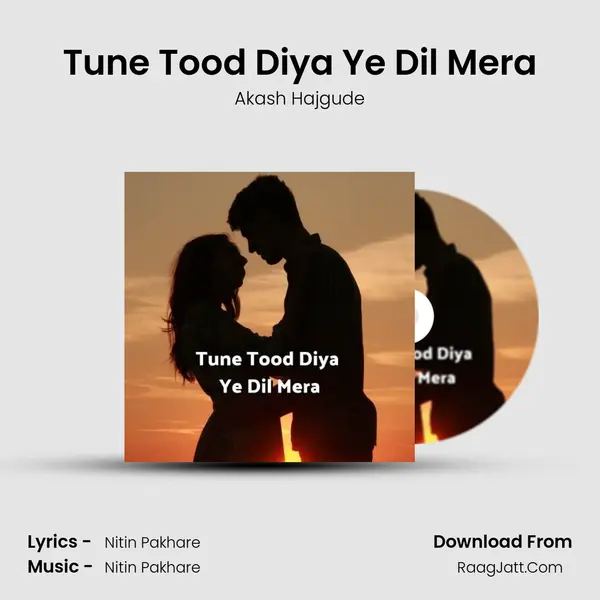 Tune Tood Diya Ye Dil Mera mp3 song