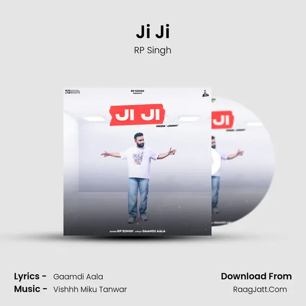 Ji Ji mp3 song