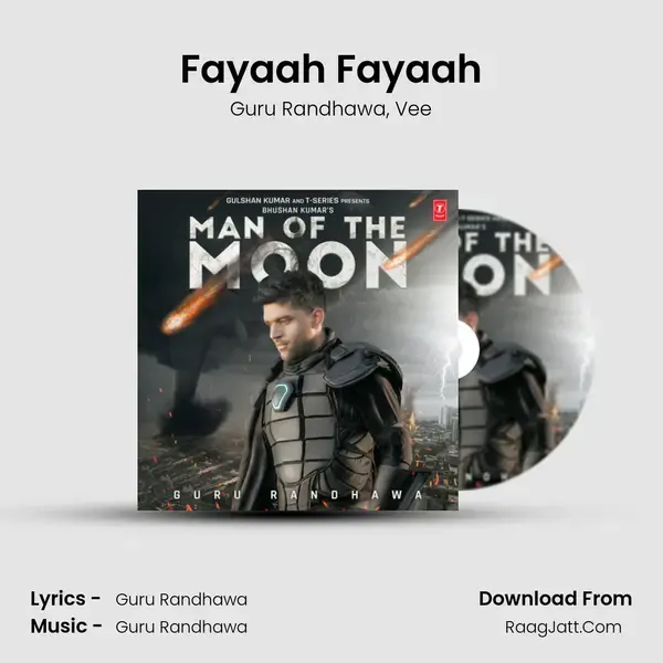 Fayaah Fayaah Song mp3 | Guru Randhawa