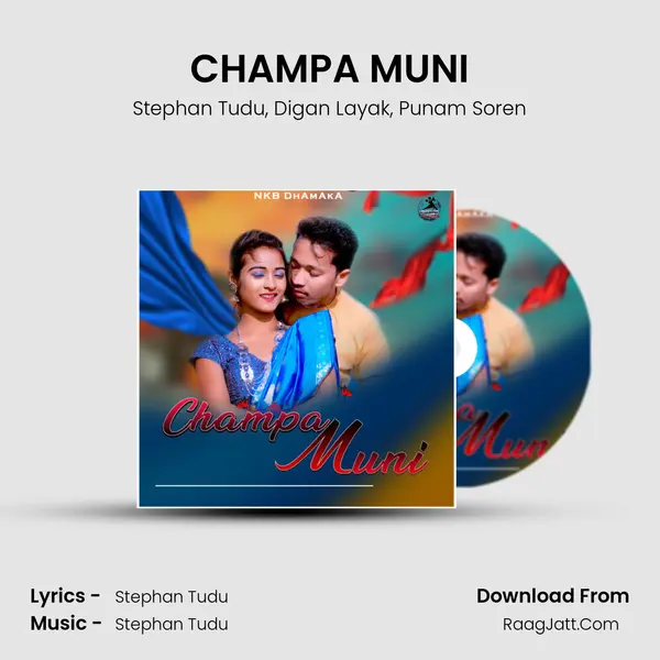 CHAMPA MUNI mp3 song