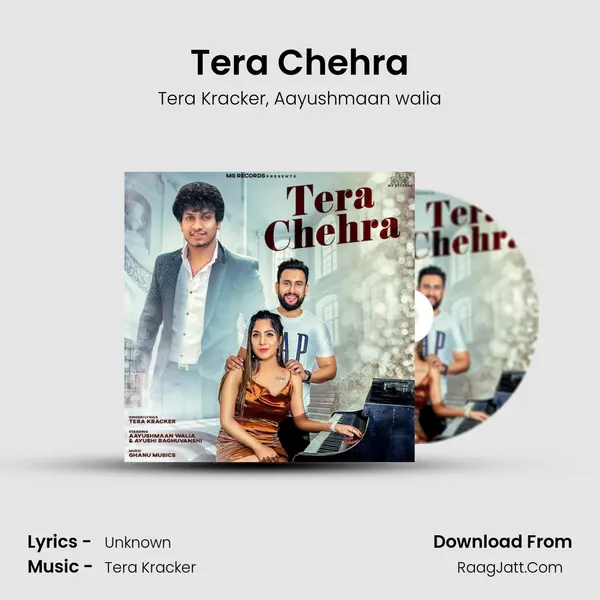 Tera Chehra mp3 song