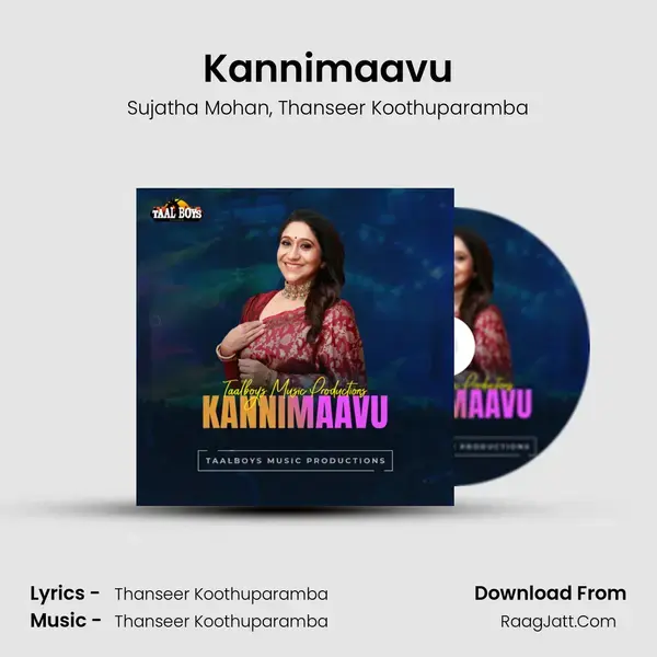 Kannimaavu mp3 song