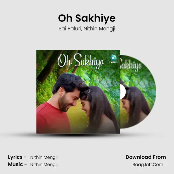 Oh Sakhiye Song mp3 | Sai Paluri