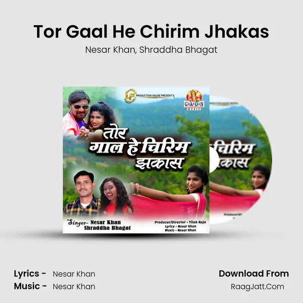 Tor Gaal He Chirim Jhakas mp3 song