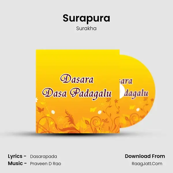 Surapura mp3 song