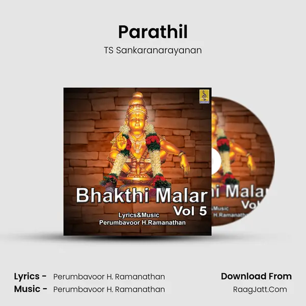 Parathil Song mp3 | TS Sankaranarayanan