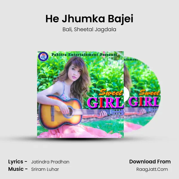 He Jhumka Bajei Song mp3 | Bali