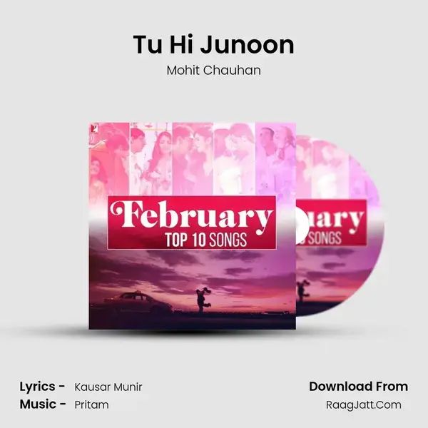 Tu Hi Junoon Song mp3 | Mohit Chauhan