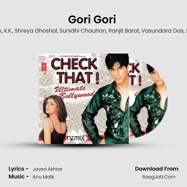 Gori Gori (Mix) mp3 song