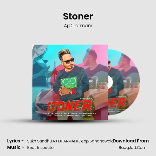 Stoner mp3 song