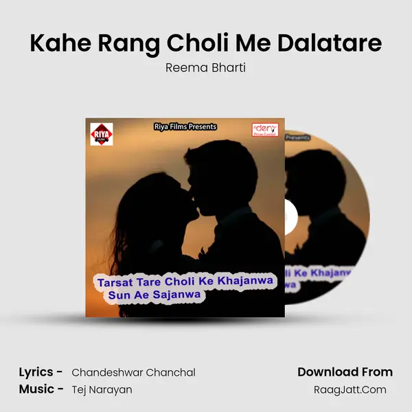 Kahe Rang Choli Me Dalatare Song mp3 | Reema Bharti