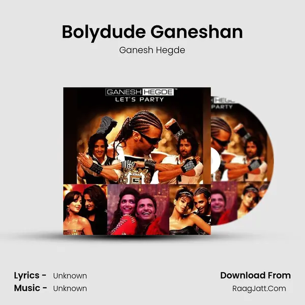 Bolydude Ganeshan mp3 song