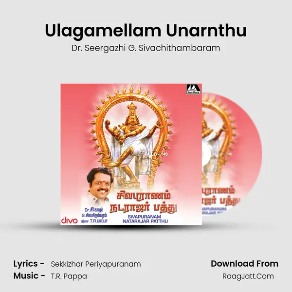 Ulagamellam Unarnthu mp3 song