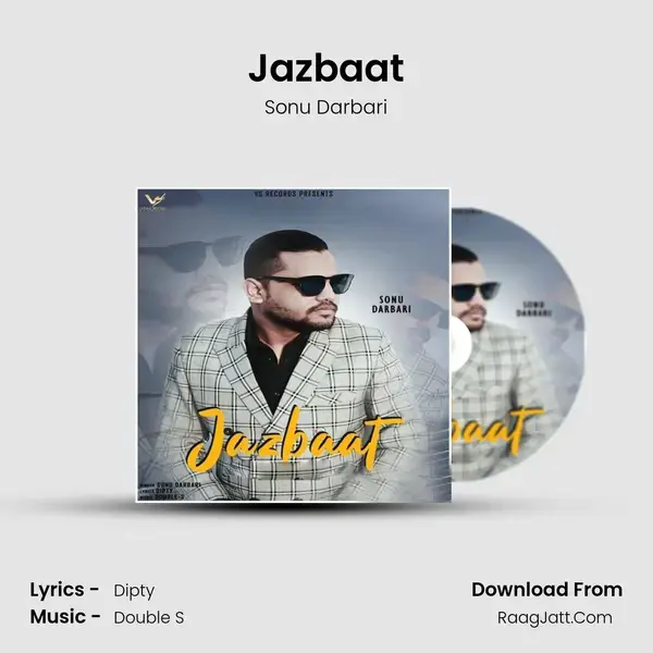 Jazbaat mp3 song