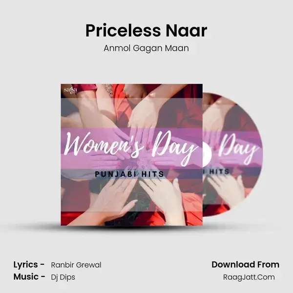 Priceless Naar mp3 song