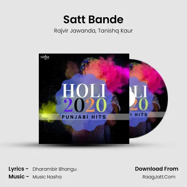 Satt Bande mp3 song