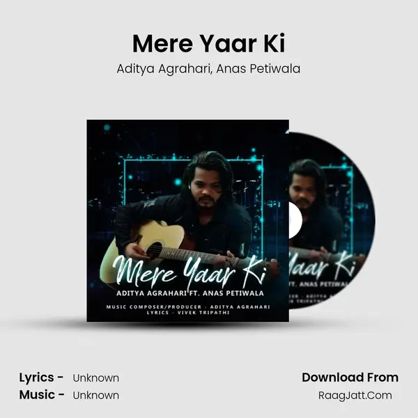 Mere Yaar Ki mp3 song