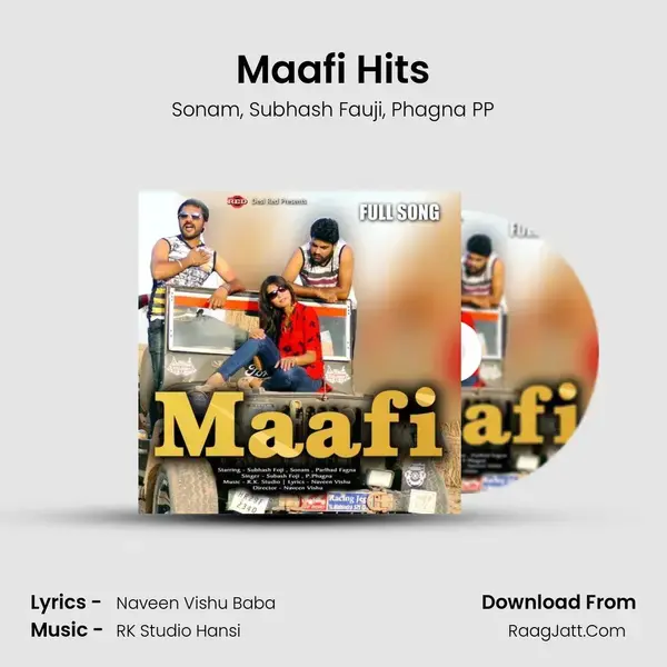 Maafi Hits mp3 song