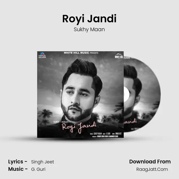 Royi Jandi mp3 song