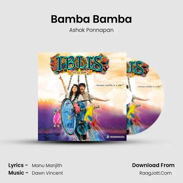 Bamba Bamba mp3 song