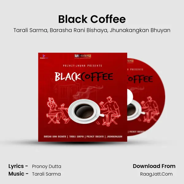 Black Coffee mp3 song