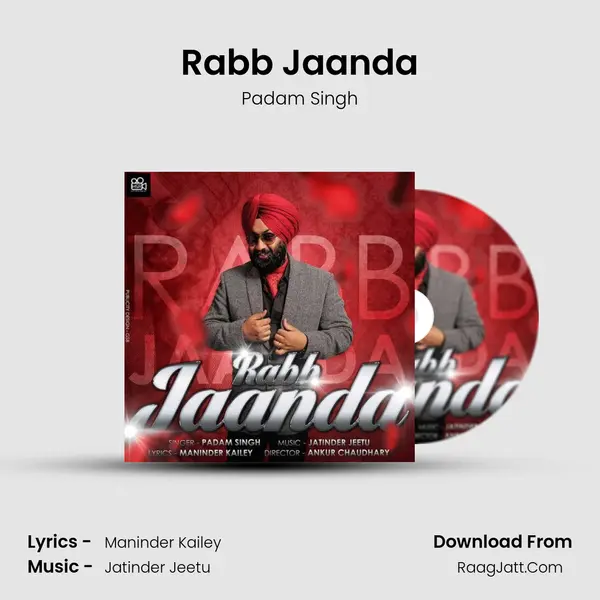 Rabb Jaanda mp3 song