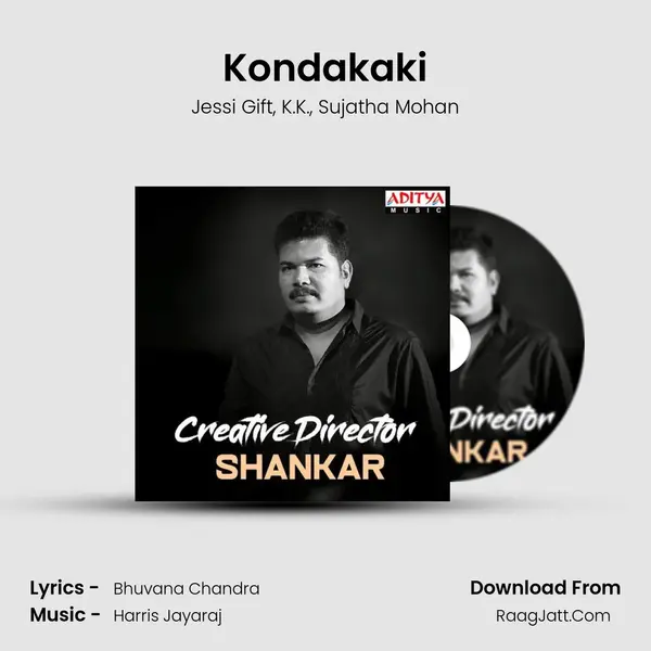 Kondakaki mp3 song