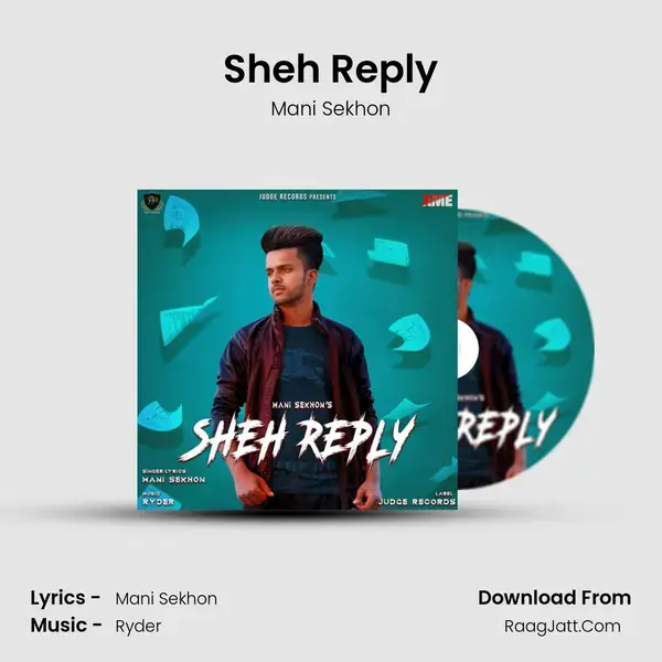 Sheh Reply mp3 song