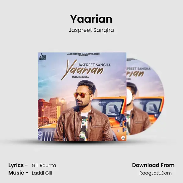 Yaarian mp3 song