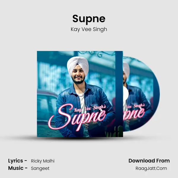 Supne mp3 song